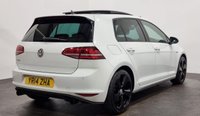USED 2014 14 VOLKSWAGEN GOLF 2.0 GTI DSG 5d 218 BHP 1Owner, 57668 Miles, Suppyling VW Dealer Service Record  8890  Miles, 15409  Miles, 23737  Miles,  31487  Miles,  39084  Miles,  44659  Miles,  54582  Miles