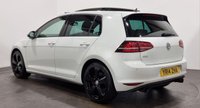 USED 2014 14 VOLKSWAGEN GOLF 2.0 GTI DSG 5d 218 BHP 1Owner, 57668 Miles, Suppyling VW Dealer Service Record  8890  Miles, 15409  Miles, 23737  Miles,  31487  Miles,  39084  Miles,  44659  Miles,  54582  Miles