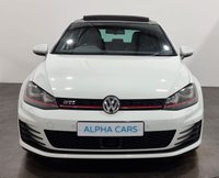USED 2014 14 VOLKSWAGEN GOLF 2.0 GTI DSG 5d 218 BHP 1Owner, 57668 Miles, Suppyling VW Dealer Service Record  8890  Miles, 15409  Miles, 23737  Miles,  31487  Miles,  39084  Miles,  44659  Miles,  54582  Miles
