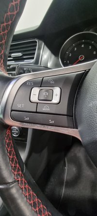 USED 2014 14 VOLKSWAGEN GOLF 2.0 GTI DSG 5d 218 BHP 1Owner, 57668 Miles, Suppyling VW Dealer Service Record  8890  Miles, 15409  Miles, 23737  Miles,  31487  Miles,  39084  Miles,  44659  Miles,  54582  Miles