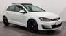 USED 2014 14 VOLKSWAGEN GOLF 2.0 GTI DSG 5d 218 BHP 1Owner, 57668 Miles, Suppyling VW Dealer Service Record  8890  Miles, 15409  Miles, 23737  Miles,  31487  Miles,  39084  Miles,  44659  Miles,  54582  Miles