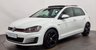 USED 2014 14 VOLKSWAGEN GOLF 2.0 GTI DSG 5d 218 BHP 1Owner, 57668 Miles, Suppyling VW Dealer Service Record  8890  Miles, 15409  Miles, 23737  Miles,  31487  Miles,  39084  Miles,  44659  Miles,  54582  Miles