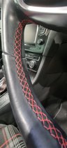 USED 2014 14 VOLKSWAGEN GOLF 2.0 GTI DSG 5d 218 BHP 1Owner, 57668 Miles, Suppyling VW Dealer Service Record  8890  Miles, 15409  Miles, 23737  Miles,  31487  Miles,  39084  Miles,  44659  Miles,  54582  Miles