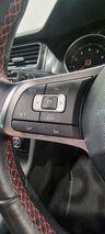 USED 2014 14 VOLKSWAGEN GOLF 2.0 GTI DSG 5d 218 BHP 1Owner, 57668 Miles, Suppyling VW Dealer Service Record  8890  Miles, 15409  Miles, 23737  Miles,  31487  Miles,  39084  Miles,  44659  Miles,  54582  Miles