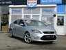USED 2012 62 FORD MONDEO 2.0 TITANIUM X SPORT TDCI 5d 161 BHP Finished in MOONDUST SILVER METALLIC wirth contrasting DARK GREY ALCANTARA HEATED Trim. This popular spacious family hatch comes with improved quality and efficiency. Great to drive and cheap to run. Features include DAB Radio, Rear Boot Spoiler, Power Folding Mirrors, 19" Alloys, Heated Front Screen, Cruise and much more.Cam Belt, Water Pump and auxiliary belt fitted at 50300 miles. MOT Due 19/2/2024