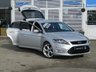 USED 2012 62 FORD MONDEO 2.0 TITANIUM X SPORT TDCI 5d 161 BHP Finished in MOONDUST SILVER METALLIC wirth contrasting DARK GREY ALCANTARA HEATED Trim. This popular spacious family hatch comes with improved quality and efficiency. Great to drive and cheap to run. Features include DAB Radio, Rear Boot Spoiler, Power Folding Mirrors, 19" Alloys, Heated Front Screen, Cruise and much more.Cam Belt, Water Pump and auxiliary belt fitted at 50300 miles. MOT Due 19/2/2024
