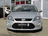 USED 2012 62 FORD MONDEO 2.0 TITANIUM X SPORT TDCI 5d 161 BHP Finished in MOONDUST SILVER METALLIC wirth contrasting DARK GREY ALCANTARA HEATED Trim. This popular spacious family hatch comes with improved quality and efficiency. Great to drive and cheap to run. Features include DAB Radio, Rear Boot Spoiler, Power Folding Mirrors, 19" Alloys, Heated Front Screen, Cruise and much more.Cam Belt, Water Pump and auxiliary belt fitted at 50300 miles. MOT Due 19/2/2024