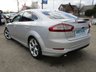 USED 2012 62 FORD MONDEO 2.0 TITANIUM X SPORT TDCI 5d 161 BHP Finished in MOONDUST SILVER METALLIC wirth contrasting DARK GREY ALCANTARA HEATED Trim. This popular spacious family hatch comes with improved quality and efficiency. Great to drive and cheap to run. Features include DAB Radio, Rear Boot Spoiler, Power Folding Mirrors, 19" Alloys, Heated Front Screen, Cruise and much more.Cam Belt, Water Pump and auxiliary belt fitted at 50300 miles. MOT Due 19/2/2024