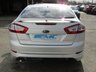 USED 2012 62 FORD MONDEO 2.0 TITANIUM X SPORT TDCI 5d 161 BHP Finished in MOONDUST SILVER METALLIC wirth contrasting DARK GREY ALCANTARA HEATED Trim. This popular spacious family hatch comes with improved quality and efficiency. Great to drive and cheap to run. Features include DAB Radio, Rear Boot Spoiler, Power Folding Mirrors, 19" Alloys, Heated Front Screen, Cruise and much more.Cam Belt, Water Pump and auxiliary belt fitted at 50300 miles. MOT Due 19/2/2024