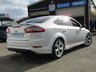 USED 2012 62 FORD MONDEO 2.0 TITANIUM X SPORT TDCI 5d 161 BHP Finished in MOONDUST SILVER METALLIC wirth contrasting DARK GREY ALCANTARA HEATED Trim. This popular spacious family hatch comes with improved quality and efficiency. Great to drive and cheap to run. Features include DAB Radio, Rear Boot Spoiler, Power Folding Mirrors, 19" Alloys, Heated Front Screen, Cruise and much more.Cam Belt, Water Pump and auxiliary belt fitted at 50300 miles. MOT Due 19/2/2024