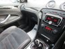 USED 2012 62 FORD MONDEO 2.0 TITANIUM X SPORT TDCI 5d 161 BHP Finished in MOONDUST SILVER METALLIC wirth contrasting DARK GREY ALCANTARA HEATED Trim. This popular spacious family hatch comes with improved quality and efficiency. Great to drive and cheap to run. Features include DAB Radio, Rear Boot Spoiler, Power Folding Mirrors, 19" Alloys, Heated Front Screen, Cruise and much more.Cam Belt, Water Pump and auxiliary belt fitted at 50300 miles. MOT Due 19/2/2024