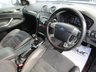 USED 2012 62 FORD MONDEO 2.0 TITANIUM X SPORT TDCI 5d 161 BHP Finished in MOONDUST SILVER METALLIC wirth contrasting DARK GREY ALCANTARA HEATED Trim. This popular spacious family hatch comes with improved quality and efficiency. Great to drive and cheap to run. Features include DAB Radio, Rear Boot Spoiler, Power Folding Mirrors, 19" Alloys, Heated Front Screen, Cruise and much more.Cam Belt, Water Pump and auxiliary belt fitted at 50300 miles. MOT Due 19/2/2024