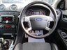 USED 2012 62 FORD MONDEO 2.0 TITANIUM X SPORT TDCI 5d 161 BHP Finished in MOONDUST SILVER METALLIC wirth contrasting DARK GREY ALCANTARA HEATED Trim. This popular spacious family hatch comes with improved quality and efficiency. Great to drive and cheap to run. Features include DAB Radio, Rear Boot Spoiler, Power Folding Mirrors, 19" Alloys, Heated Front Screen, Cruise and much more.Cam Belt, Water Pump and auxiliary belt fitted at 50300 miles. MOT Due 19/2/2024