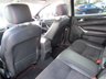 USED 2012 62 FORD MONDEO 2.0 TITANIUM X SPORT TDCI 5d 161 BHP Finished in MOONDUST SILVER METALLIC wirth contrasting DARK GREY ALCANTARA HEATED Trim. This popular spacious family hatch comes with improved quality and efficiency. Great to drive and cheap to run. Features include DAB Radio, Rear Boot Spoiler, Power Folding Mirrors, 19" Alloys, Heated Front Screen, Cruise and much more.Cam Belt, Water Pump and auxiliary belt fitted at 50300 miles. MOT Due 19/2/2024