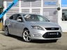 USED 2012 62 FORD MONDEO 2.0 TITANIUM X SPORT TDCI 5d 161 BHP Finished in MOONDUST SILVER METALLIC wirth contrasting DARK GREY ALCANTARA HEATED Trim. This popular spacious family hatch comes with improved quality and efficiency. Great to drive and cheap to run. Features include DAB Radio, Rear Boot Spoiler, Power Folding Mirrors, 19" Alloys, Heated Front Screen, Cruise and much more.Cam Belt, Water Pump and auxiliary belt fitted at 50300 miles. MOT Due 19/2/2024