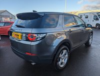 USED 2017 17 LAND ROVER DISCOVERY SPORT 2.0 TD4 PURE SPECIAL EDITION 5d 150 BHP 1 PRIVATE OWNER FROM NEW+SERVICE HISTORY+LOVLEY SPECIFICATION+THIS VEHICLE MUST BE SEEN+UNBEATABLE VALUE+1 FULL YEARS MOT PRIOR TO COLLECTION+FINANCE AND EXTENDED WARRANTY AVAILABLE ON THIS USED VEHICLE!!!