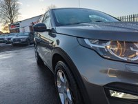 USED 2017 17 LAND ROVER DISCOVERY SPORT 2.0 TD4 PURE SPECIAL EDITION 5d 150 BHP 1 PRIVATE OWNER FROM NEW+SERVICE HISTORY+LOVLEY SPECIFICATION+THIS VEHICLE MUST BE SEEN+UNBEATABLE VALUE+1 FULL YEARS MOT PRIOR TO COLLECTION+FINANCE AND EXTENDED WARRANTY AVAILABLE ON THIS USED VEHICLE!!!