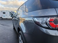 USED 2017 17 LAND ROVER DISCOVERY SPORT 2.0 TD4 PURE SPECIAL EDITION 5d 150 BHP 1 PRIVATE OWNER FROM NEW+SERVICE HISTORY+LOVLEY SPECIFICATION+THIS VEHICLE MUST BE SEEN+UNBEATABLE VALUE+1 FULL YEARS MOT PRIOR TO COLLECTION+FINANCE AND EXTENDED WARRANTY AVAILABLE ON THIS USED VEHICLE!!!