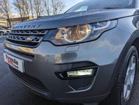 USED 2017 17 LAND ROVER DISCOVERY SPORT 2.0 TD4 PURE SPECIAL EDITION 5d 150 BHP 1 PRIVATE OWNER FROM NEW+SERVICE HISTORY+LOVLEY SPECIFICATION+THIS VEHICLE MUST BE SEEN+UNBEATABLE VALUE+1 FULL YEARS MOT PRIOR TO COLLECTION+FINANCE AND EXTENDED WARRANTY AVAILABLE ON THIS USED VEHICLE!!!