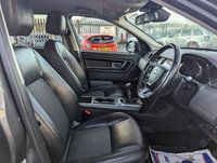 USED 2017 17 LAND ROVER DISCOVERY SPORT 2.0 TD4 PURE SPECIAL EDITION 5d 150 BHP 1 PRIVATE OWNER FROM NEW+SERVICE HISTORY+LOVLEY SPECIFICATION+THIS VEHICLE MUST BE SEEN+UNBEATABLE VALUE+1 FULL YEARS MOT PRIOR TO COLLECTION+FINANCE AND EXTENDED WARRANTY AVAILABLE ON THIS USED VEHICLE!!!