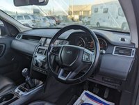 USED 2017 17 LAND ROVER DISCOVERY SPORT 2.0 TD4 PURE SPECIAL EDITION 5d 150 BHP 1 PRIVATE OWNER FROM NEW+SERVICE HISTORY+LOVLEY SPECIFICATION+THIS VEHICLE MUST BE SEEN+UNBEATABLE VALUE+1 FULL YEARS MOT PRIOR TO COLLECTION+FINANCE AND EXTENDED WARRANTY AVAILABLE ON THIS USED VEHICLE!!!
