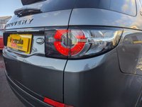 USED 2017 17 LAND ROVER DISCOVERY SPORT 2.0 TD4 PURE SPECIAL EDITION 5d 150 BHP 1 PRIVATE OWNER FROM NEW+SERVICE HISTORY+LOVLEY SPECIFICATION+THIS VEHICLE MUST BE SEEN+UNBEATABLE VALUE+1 FULL YEARS MOT PRIOR TO COLLECTION+FINANCE AND EXTENDED WARRANTY AVAILABLE ON THIS USED VEHICLE!!!