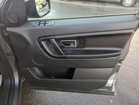 USED 2017 17 LAND ROVER DISCOVERY SPORT 2.0 TD4 PURE SPECIAL EDITION 5d 150 BHP 1 PRIVATE OWNER FROM NEW+SERVICE HISTORY+LOVLEY SPECIFICATION+THIS VEHICLE MUST BE SEEN+UNBEATABLE VALUE+1 FULL YEARS MOT PRIOR TO COLLECTION+FINANCE AND EXTENDED WARRANTY AVAILABLE ON THIS USED VEHICLE!!!