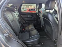 USED 2017 17 LAND ROVER DISCOVERY SPORT 2.0 TD4 PURE SPECIAL EDITION 5d 150 BHP 1 PRIVATE OWNER FROM NEW+SERVICE HISTORY+LOVLEY SPECIFICATION+THIS VEHICLE MUST BE SEEN+UNBEATABLE VALUE+1 FULL YEARS MOT PRIOR TO COLLECTION+FINANCE AND EXTENDED WARRANTY AVAILABLE ON THIS USED VEHICLE!!!