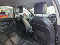 USED 2017 17 LAND ROVER DISCOVERY SPORT 2.0 TD4 PURE SPECIAL EDITION 5d 150 BHP 1 PRIVATE OWNER FROM NEW+SERVICE HISTORY+LOVLEY SPECIFICATION+THIS VEHICLE MUST BE SEEN+UNBEATABLE VALUE+1 FULL YEARS MOT PRIOR TO COLLECTION+FINANCE AND EXTENDED WARRANTY AVAILABLE ON THIS USED VEHICLE!!!