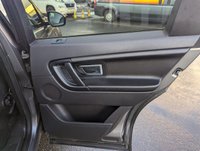 USED 2017 17 LAND ROVER DISCOVERY SPORT 2.0 TD4 PURE SPECIAL EDITION 5d 150 BHP 1 PRIVATE OWNER FROM NEW+SERVICE HISTORY+LOVLEY SPECIFICATION+THIS VEHICLE MUST BE SEEN+UNBEATABLE VALUE+1 FULL YEARS MOT PRIOR TO COLLECTION+FINANCE AND EXTENDED WARRANTY AVAILABLE ON THIS USED VEHICLE!!!
