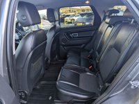 USED 2017 17 LAND ROVER DISCOVERY SPORT 2.0 TD4 PURE SPECIAL EDITION 5d 150 BHP 1 PRIVATE OWNER FROM NEW+SERVICE HISTORY+LOVLEY SPECIFICATION+THIS VEHICLE MUST BE SEEN+UNBEATABLE VALUE+1 FULL YEARS MOT PRIOR TO COLLECTION+FINANCE AND EXTENDED WARRANTY AVAILABLE ON THIS USED VEHICLE!!!