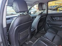USED 2017 17 LAND ROVER DISCOVERY SPORT 2.0 TD4 PURE SPECIAL EDITION 5d 150 BHP 1 PRIVATE OWNER FROM NEW+SERVICE HISTORY+LOVLEY SPECIFICATION+THIS VEHICLE MUST BE SEEN+UNBEATABLE VALUE+1 FULL YEARS MOT PRIOR TO COLLECTION+FINANCE AND EXTENDED WARRANTY AVAILABLE ON THIS USED VEHICLE!!!