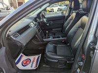 USED 2017 17 LAND ROVER DISCOVERY SPORT 2.0 TD4 PURE SPECIAL EDITION 5d 150 BHP 1 PRIVATE OWNER FROM NEW+SERVICE HISTORY+LOVLEY SPECIFICATION+THIS VEHICLE MUST BE SEEN+UNBEATABLE VALUE+1 FULL YEARS MOT PRIOR TO COLLECTION+FINANCE AND EXTENDED WARRANTY AVAILABLE ON THIS USED VEHICLE!!!