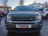 USED 2017 17 LAND ROVER DISCOVERY SPORT 2.0 TD4 PURE SPECIAL EDITION 5d 150 BHP 1 PRIVATE OWNER FROM NEW+SERVICE HISTORY+LOVLEY SPECIFICATION+THIS VEHICLE MUST BE SEEN+UNBEATABLE VALUE+1 FULL YEARS MOT PRIOR TO COLLECTION+FINANCE AND EXTENDED WARRANTY AVAILABLE ON THIS USED VEHICLE!!!