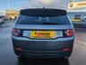 USED 2017 17 LAND ROVER DISCOVERY SPORT 2.0 TD4 PURE SPECIAL EDITION 5d 150 BHP 1 PRIVATE OWNER FROM NEW+SERVICE HISTORY+LOVLEY SPECIFICATION+THIS VEHICLE MUST BE SEEN+UNBEATABLE VALUE+1 FULL YEARS MOT PRIOR TO COLLECTION+FINANCE AND EXTENDED WARRANTY AVAILABLE ON THIS USED VEHICLE!!!