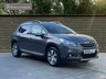 USED 2016 65 PEUGEOT 2008 1.2 S/S ALLURE 5d 82 BHP FINANCE ALAILABLE ZERO DEPOSIT