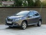 USED 2016 65 PEUGEOT 2008 1.2 S/S ALLURE 5d 82 BHP FINANCE ALAILABLE ZERO DEPOSIT