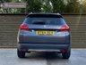 USED 2016 65 PEUGEOT 2008 1.2 S/S ALLURE 5d 82 BHP FINANCE ALAILABLE ZERO DEPOSIT