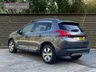 USED 2016 65 PEUGEOT 2008 1.2 S/S ALLURE 5d 82 BHP FINANCE ALAILABLE ZERO DEPOSIT
