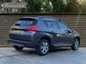 USED 2016 65 PEUGEOT 2008 1.2 S/S ALLURE 5d 82 BHP FINANCE ALAILABLE ZERO DEPOSIT