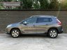 USED 2016 65 PEUGEOT 2008 1.2 S/S ALLURE 5d 82 BHP FINANCE ALAILABLE ZERO DEPOSIT