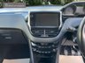 USED 2016 65 PEUGEOT 2008 1.2 S/S ALLURE 5d 82 BHP FINANCE ALAILABLE ZERO DEPOSIT
