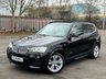 USED 2014 14 BMW X3 3.0 XDRIVE30D M SPORT 5d 255 BHP 