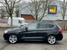 USED 2014 14 BMW X3 3.0 XDRIVE30D M SPORT 5d 255 BHP 