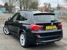 USED 2014 14 BMW X3 3.0 XDRIVE30D M SPORT 5d 255 BHP 