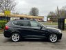 USED 2014 14 BMW X3 3.0 XDRIVE30D M SPORT 5d 255 BHP 