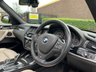 USED 2014 14 BMW X3 3.0 XDRIVE30D M SPORT 5d 255 BHP 