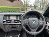 USED 2014 14 BMW X3 3.0 XDRIVE30D M SPORT 5d 255 BHP 