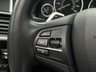 USED 2014 14 BMW X3 3.0 XDRIVE30D M SPORT 5d 255 BHP 