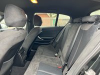 USED 2015 15 BMW 1 SERIES 2.0 118D M SPORT 5d 147 BHP 